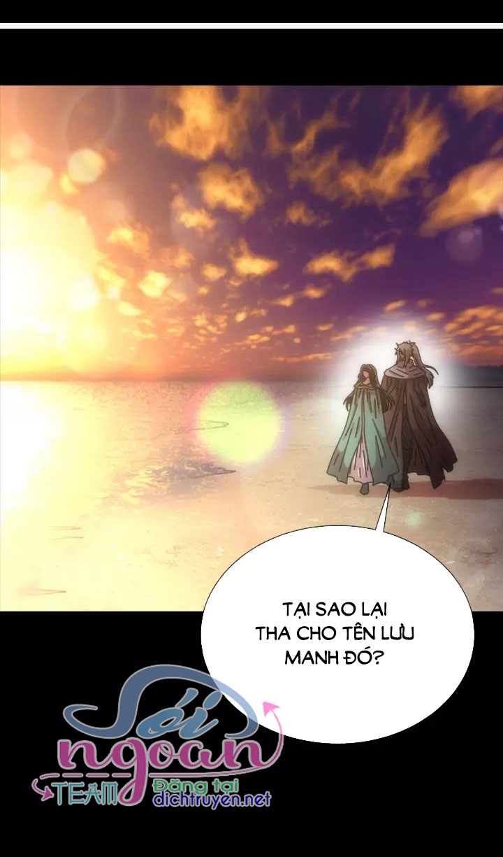 con gái bảo bối của ma vương chapter 68 27