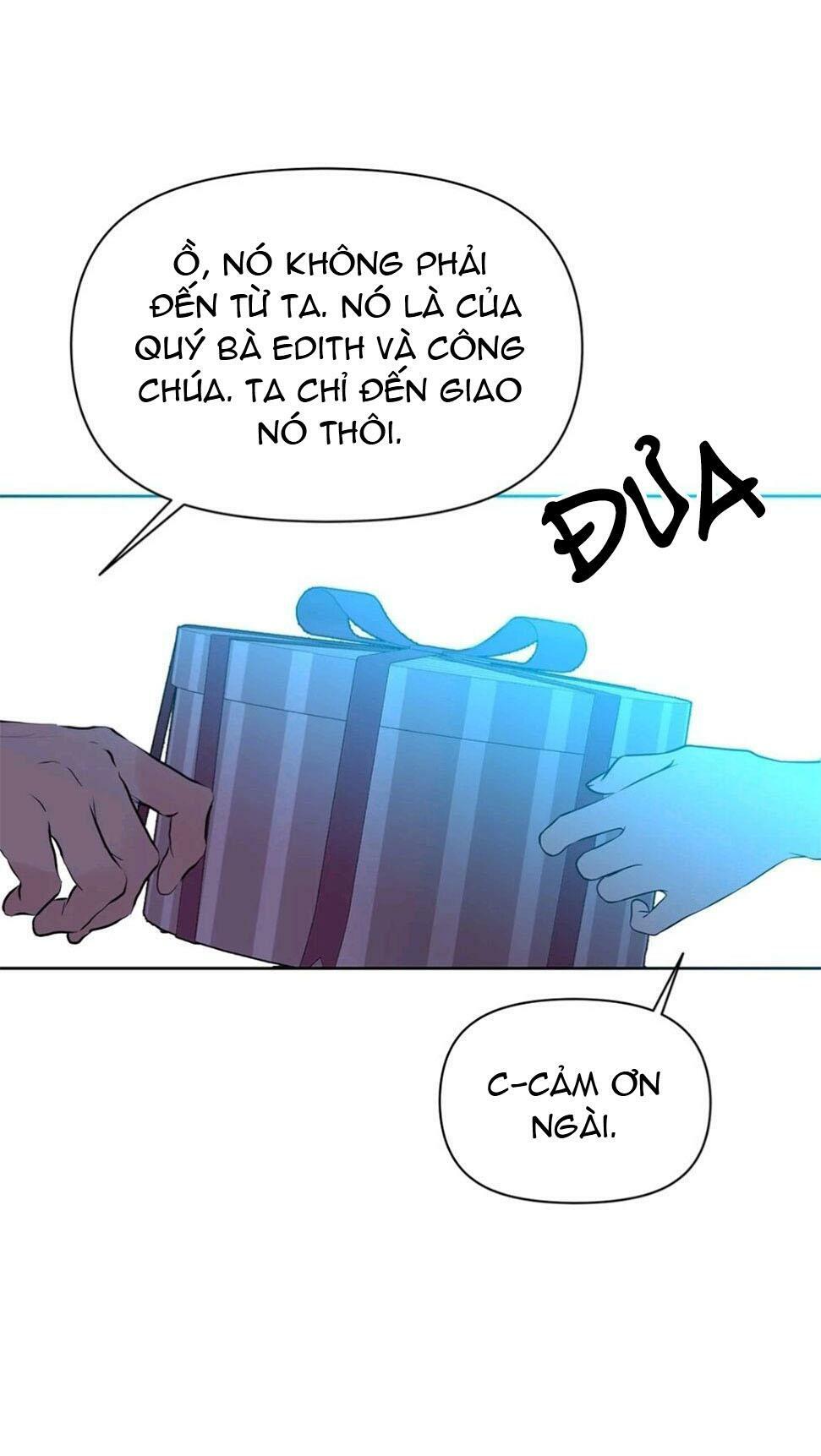 công chúa thời gian có hạn chapter 49 130