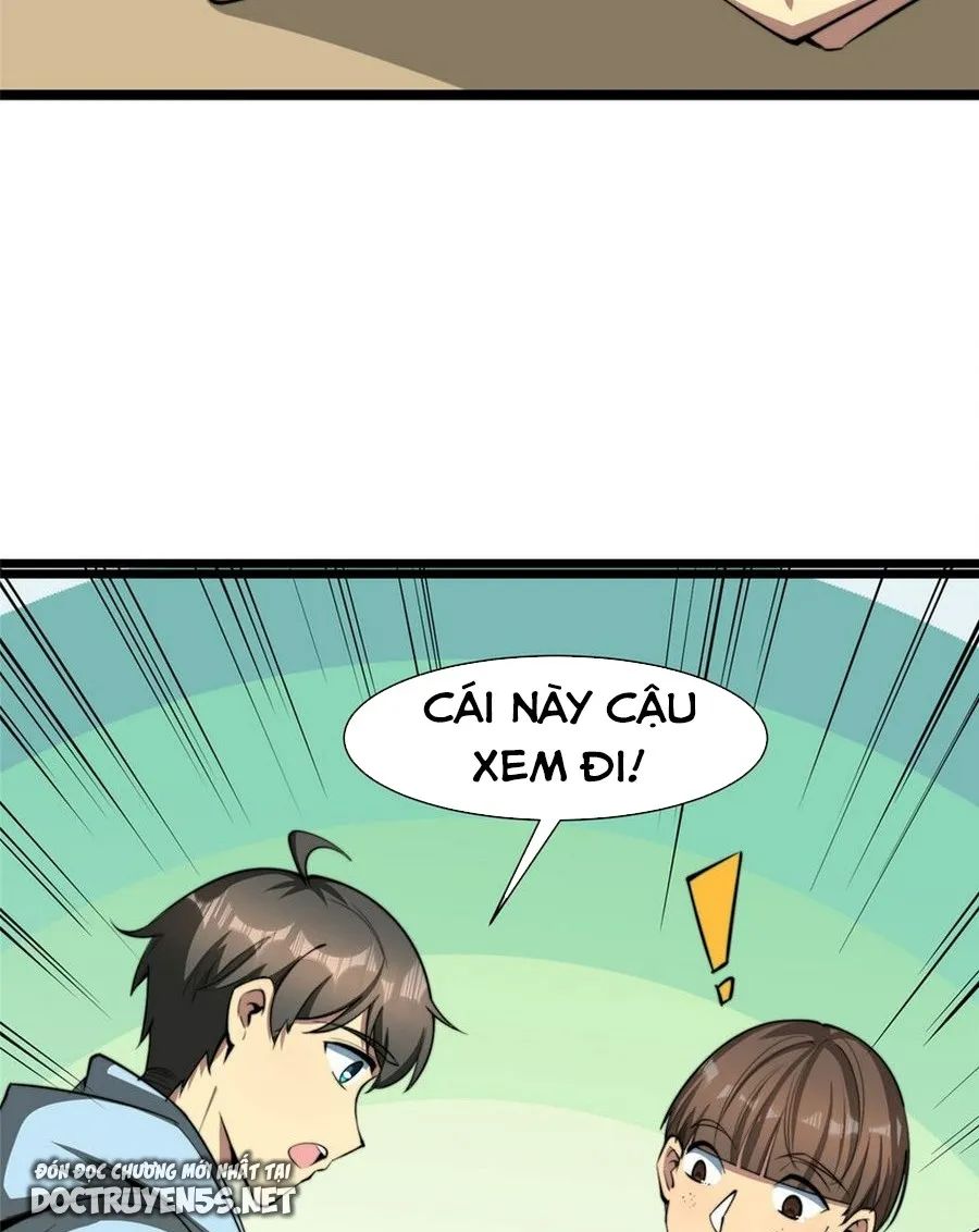 ta làm giàu từ thua lỗ game chapter 5 40