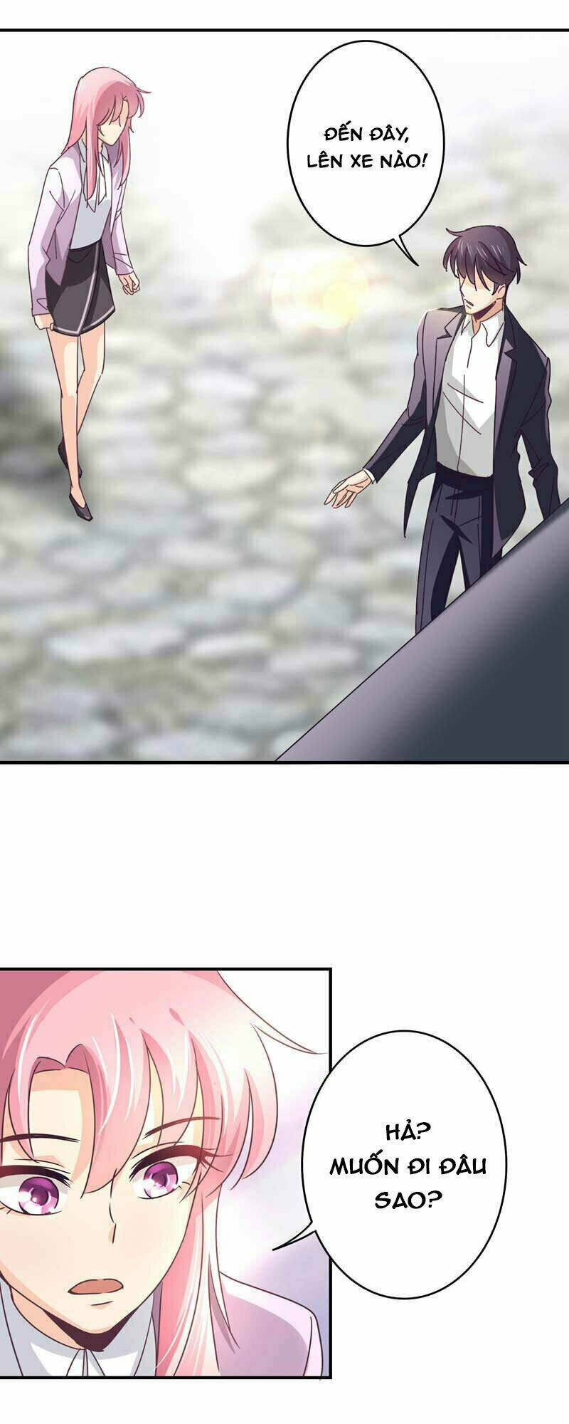 cuồng duệ tiểu thê chapter 55 13