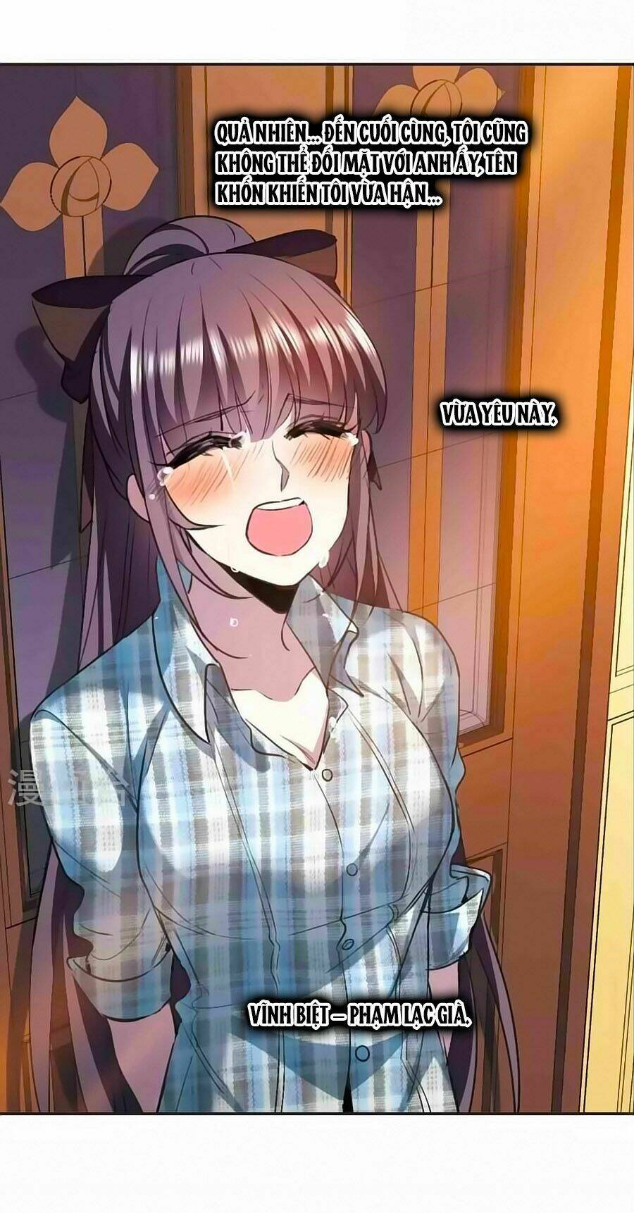 huyết tộc cấm vực chapter 128.4 26