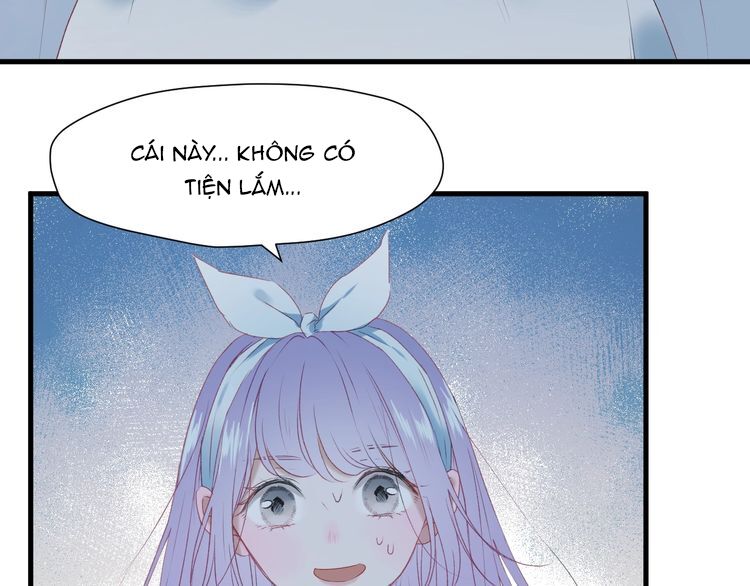 lượm được một tiểu hồ ly phần 3 chapter 20 20