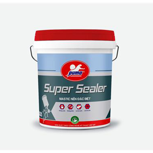 MASTIC NỀN ĐẶC BIỆT