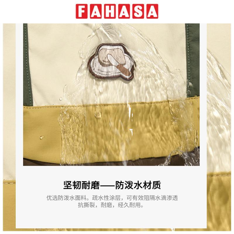 Ba Lô Thời Trang - Omaska 9626# - Màu Đen