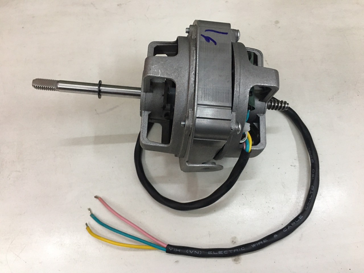 MOTOR QUẠT TRẦN ĐẢO ASIA X16001