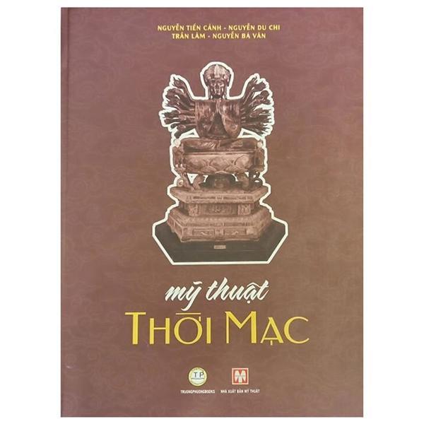 Mỹ Thuật Thời Mạc