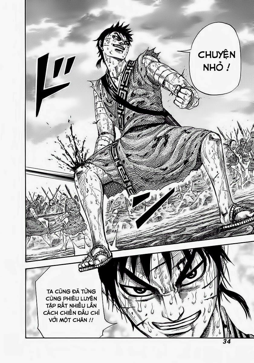 kingdom - vương giả thiên hạ chapter 230 8