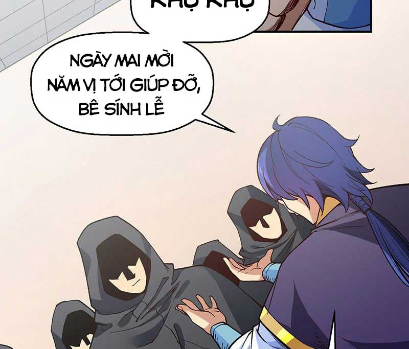 võ đạo độc tôn chapter 539 45