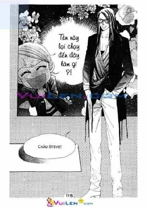 the one chapter 4 61