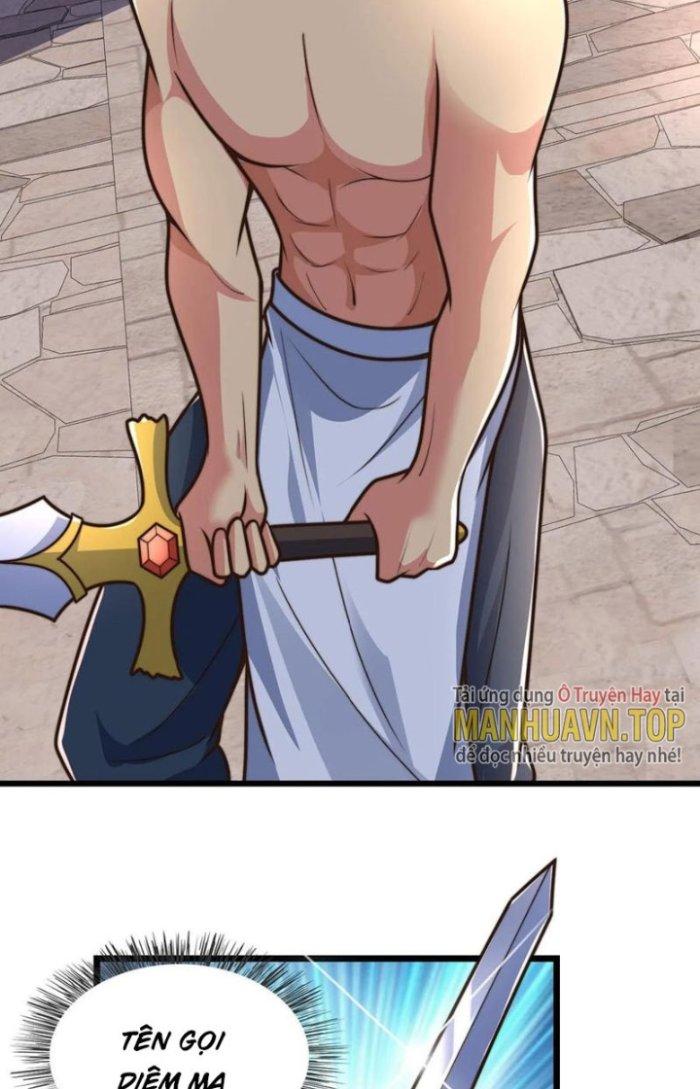 ta nuôi ma quỷ ở trấn ma ti chapter 50 5