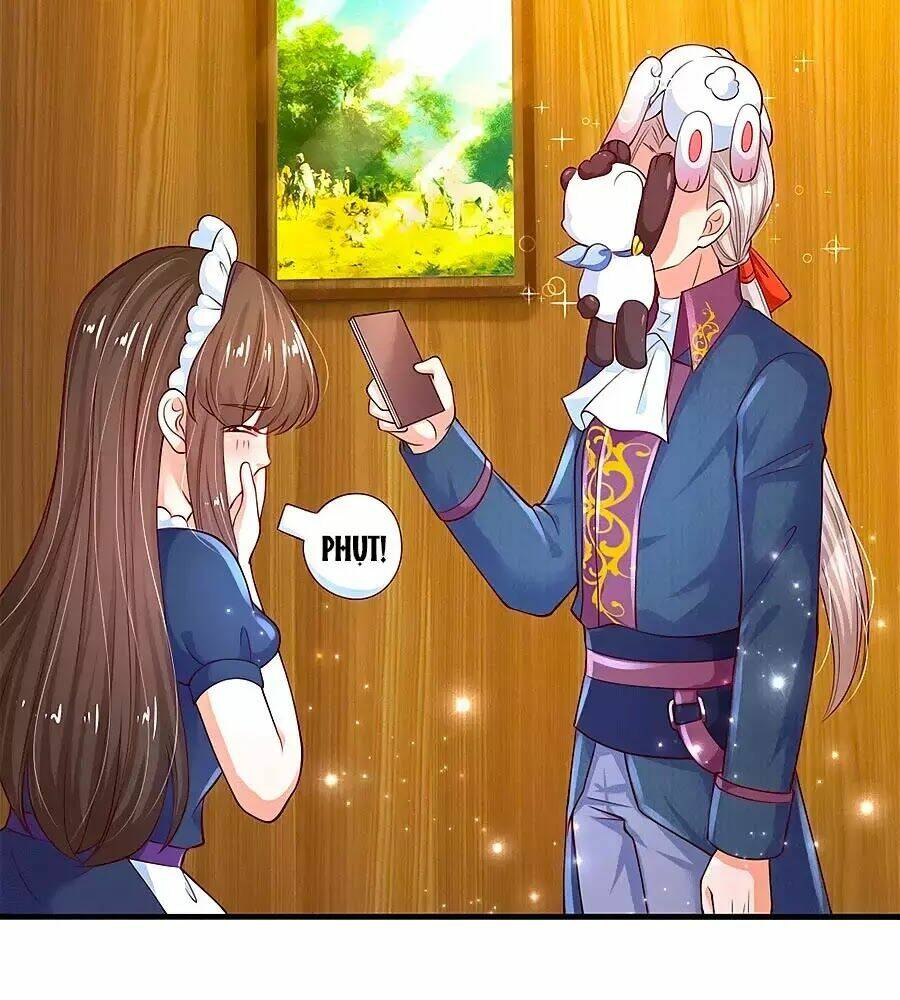 bỗng một ngày trở thành con gái nhà vua chapter 153 35