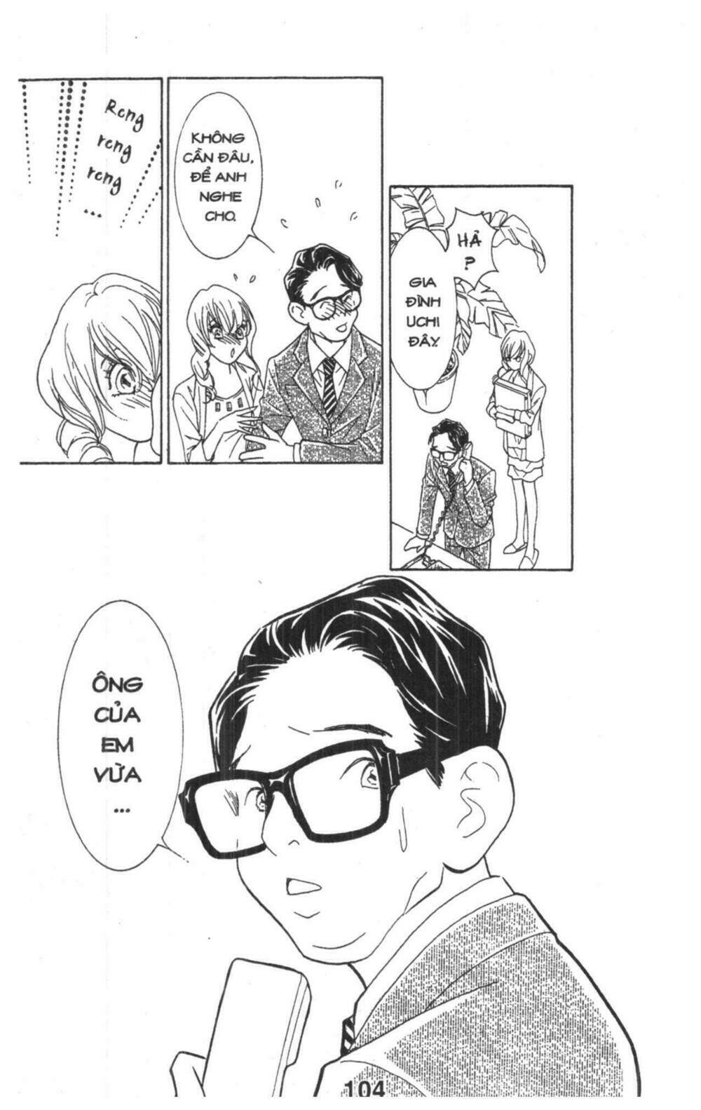 masochistic princess chapter 4 104