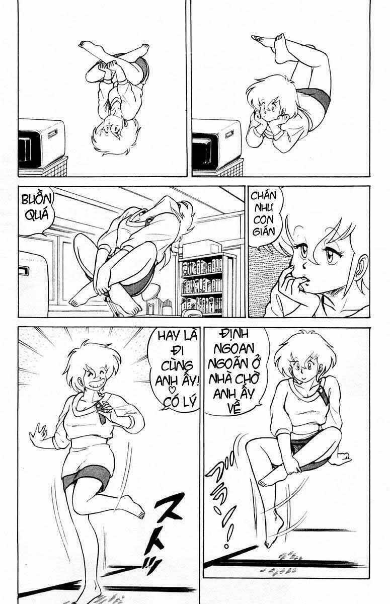 yuu & mi chapter 3 5