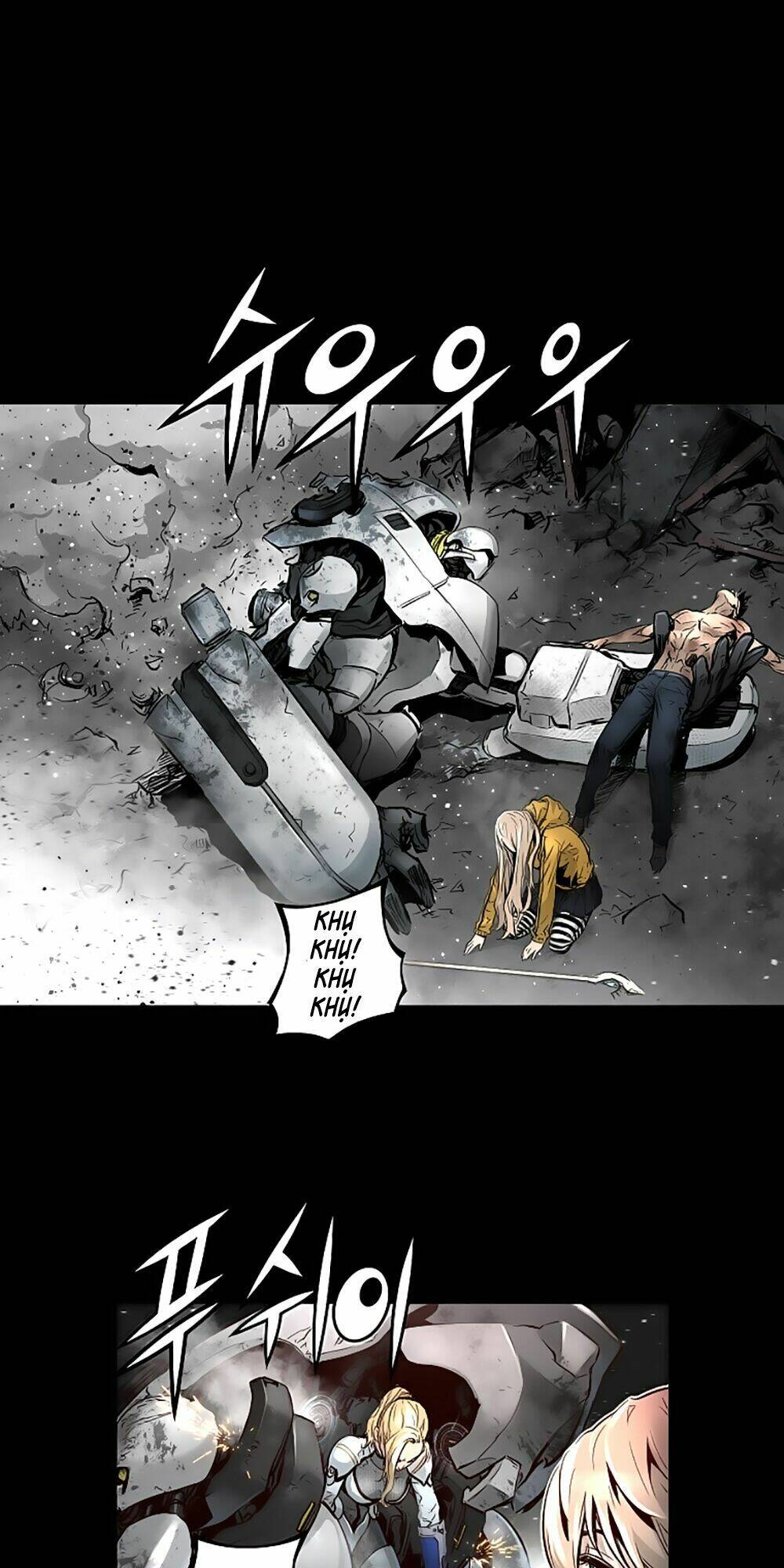 tam tuyệt tại dị giới chapter 35 22