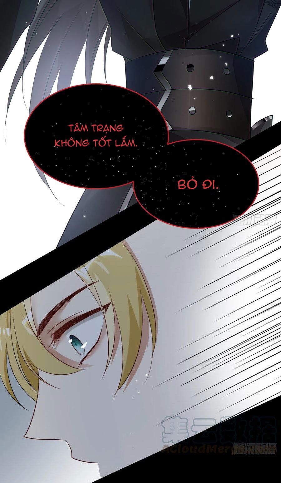 lục thân bất nhận chapter 48 1