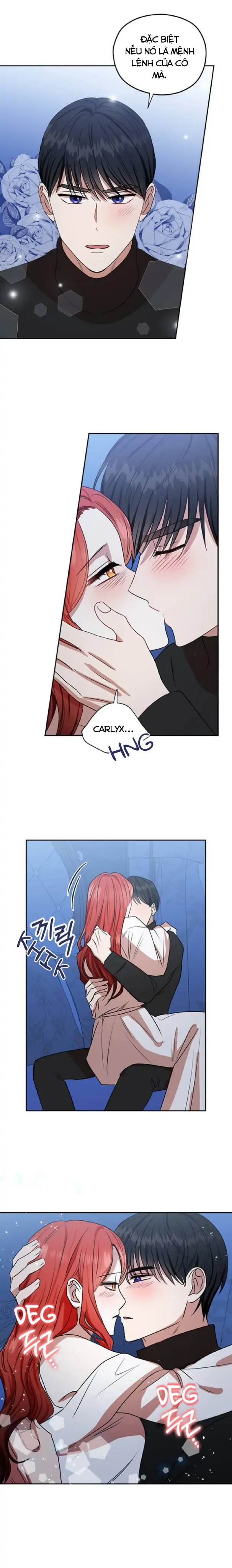 tôi sẽ nâng cấp chồng tôi trở thành một bậc thầy chapter 70 13