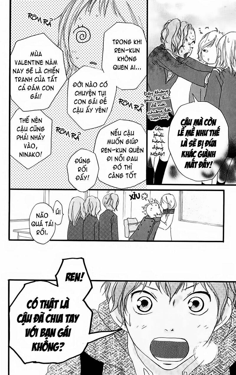tình yêu học trò chapter 20 14