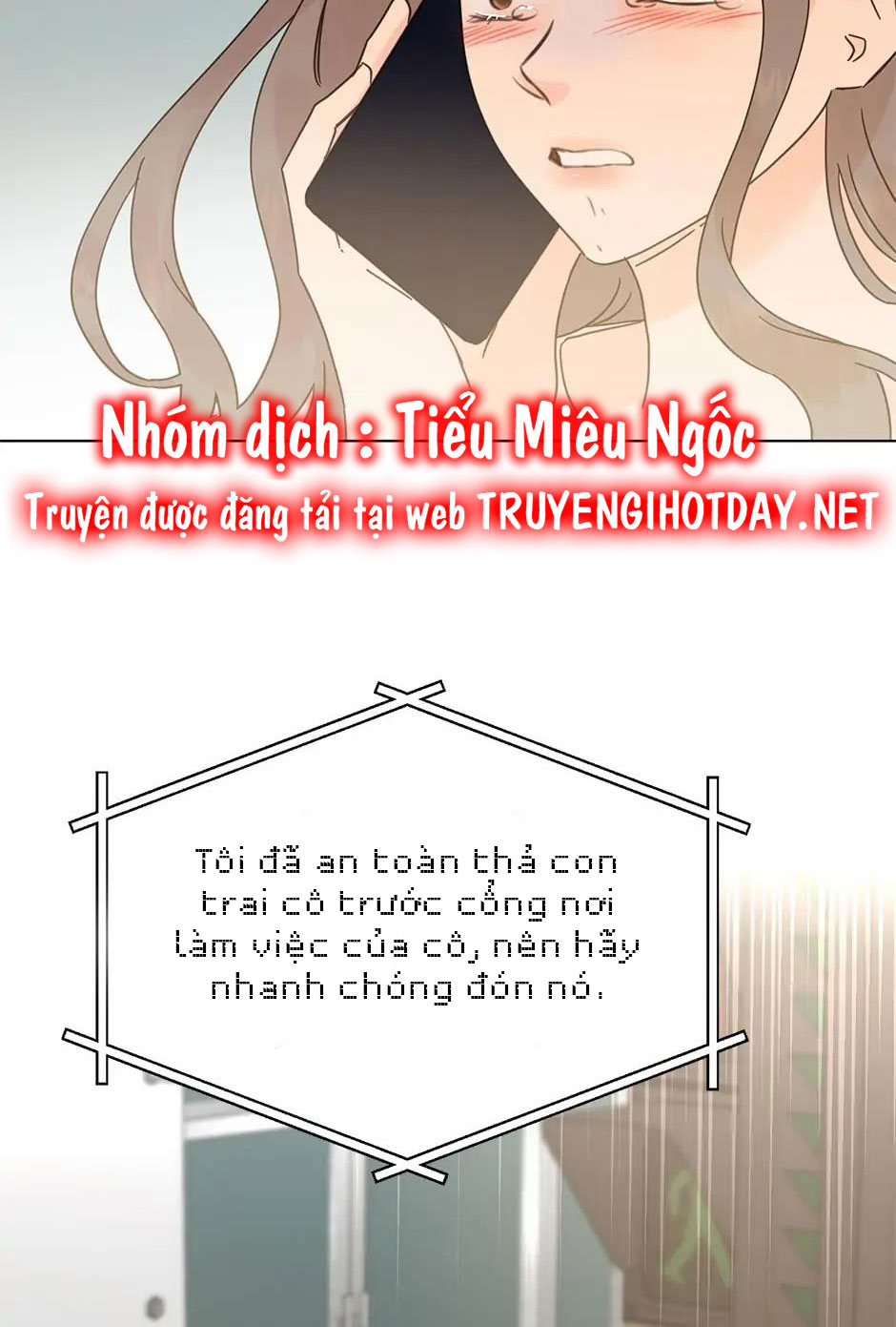 sự trả thù ngọt ngào của vợ tôi chapter 156 11