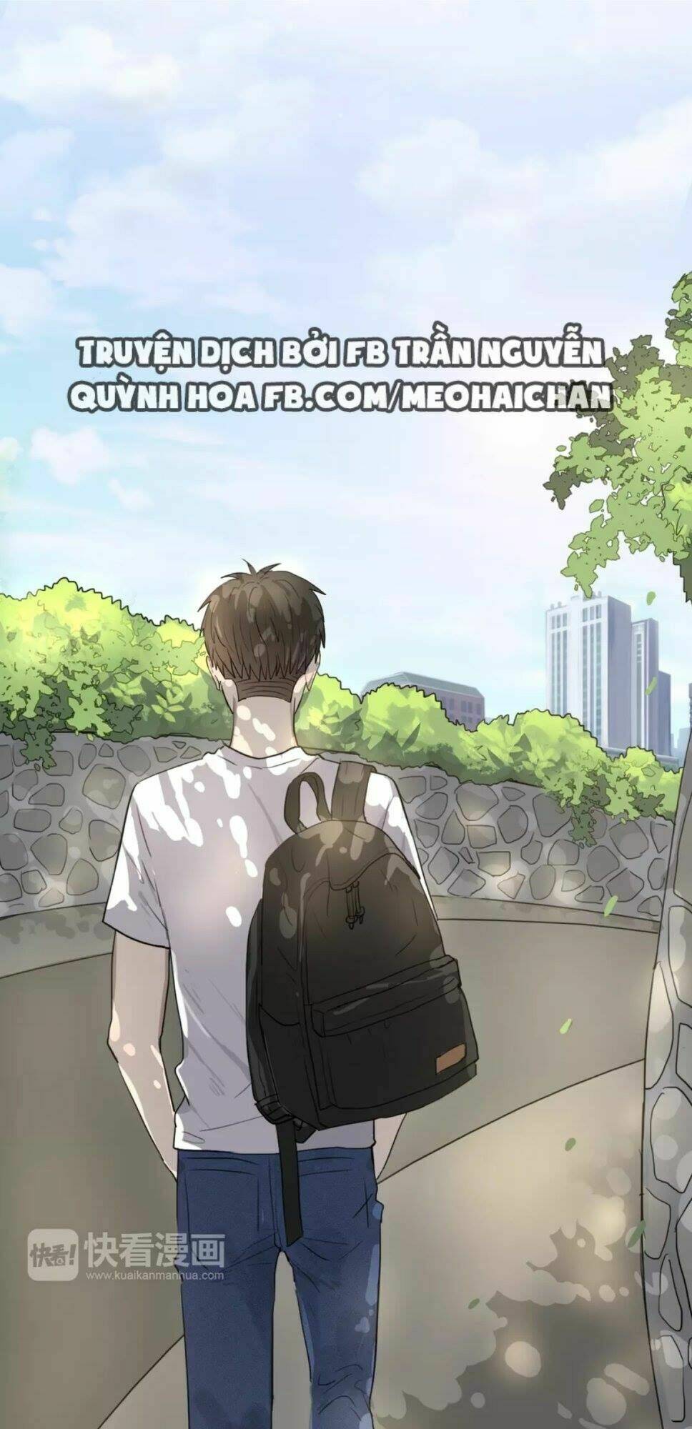 viên đường màu đen chapter 8 31