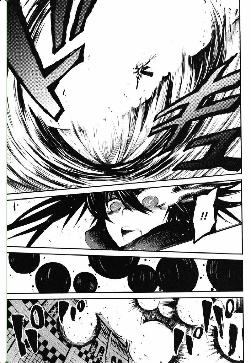 black rock shooter - innocent soul chapter 12 6