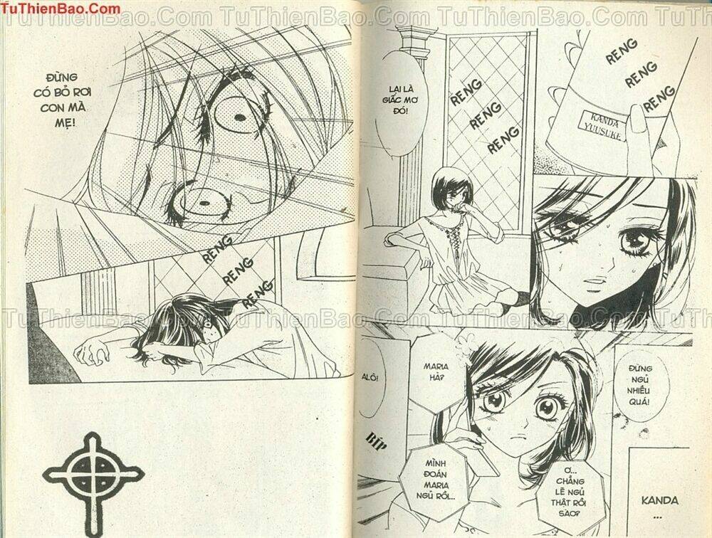 ác quỷ và bản tình ca chapter 7 42