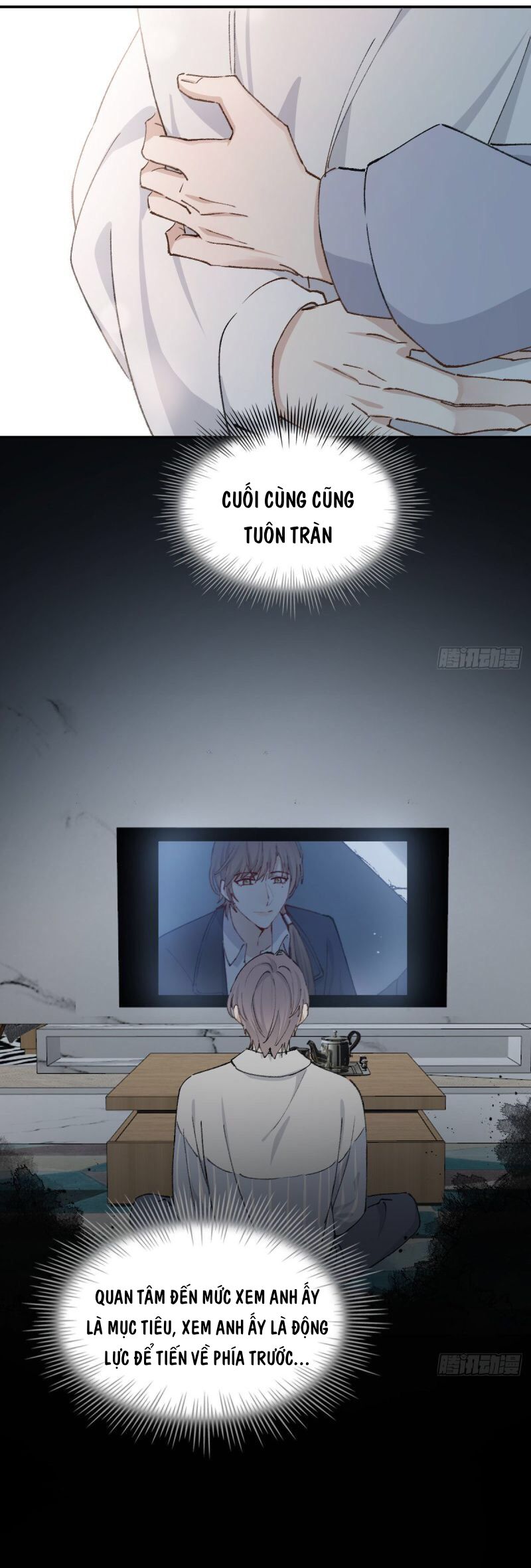 song vương chapter 31 11