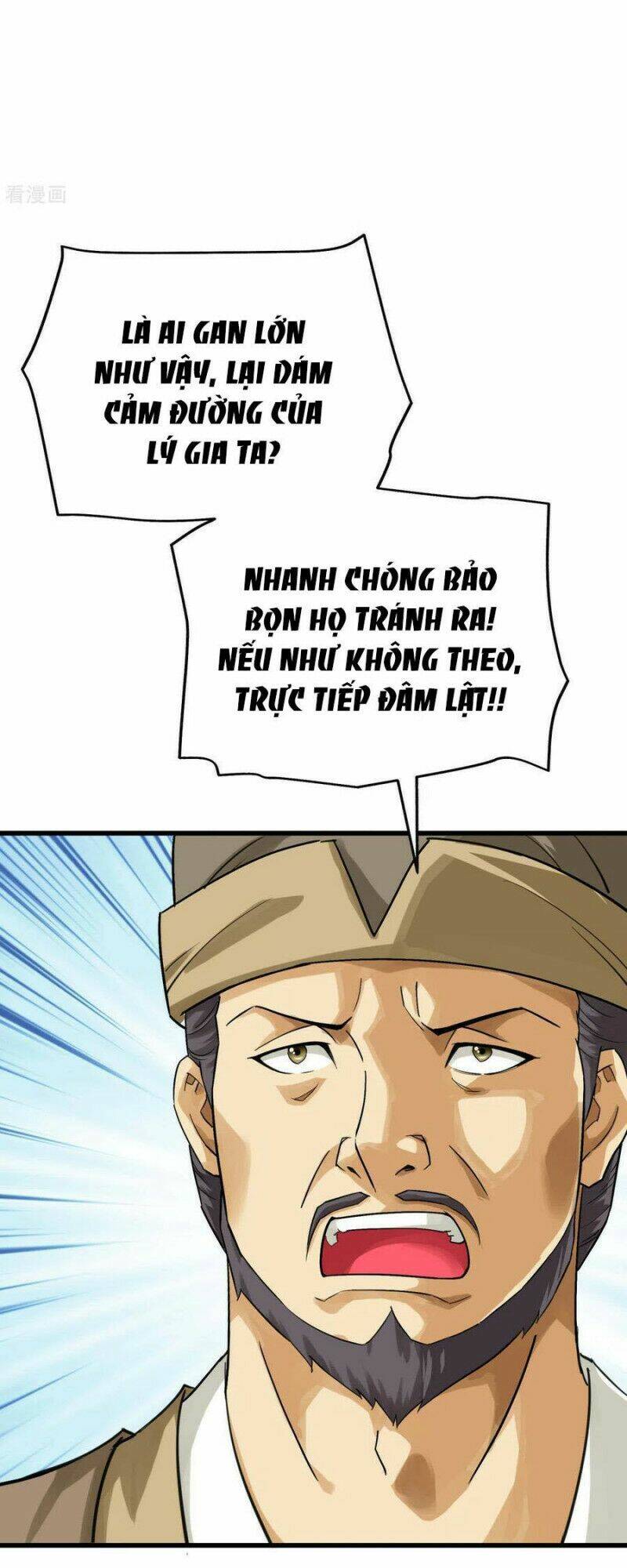 trọng sinh ta là đại thiên thần chapter 155 25