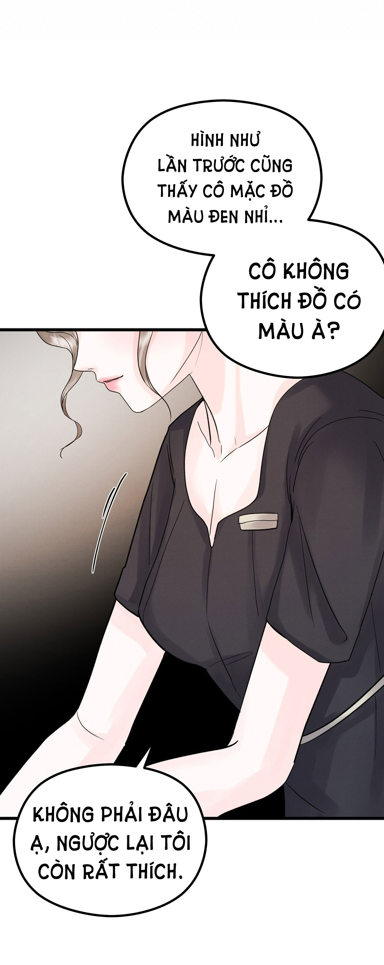 Khắc Cốt Ghi Tâm chapter 4.2 - Trang 15