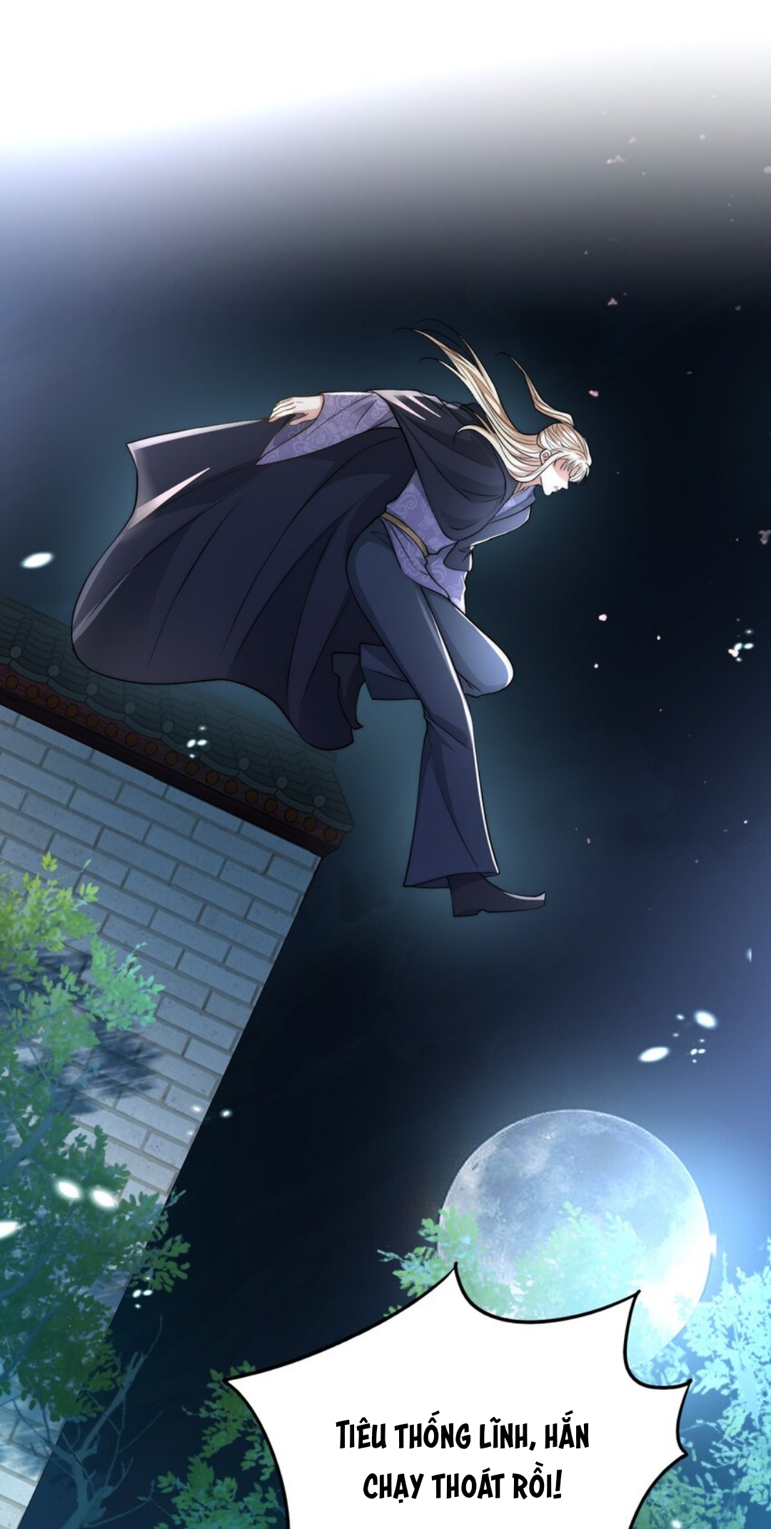 chiến lược tẩy trắng của phản diện chapter 24 24