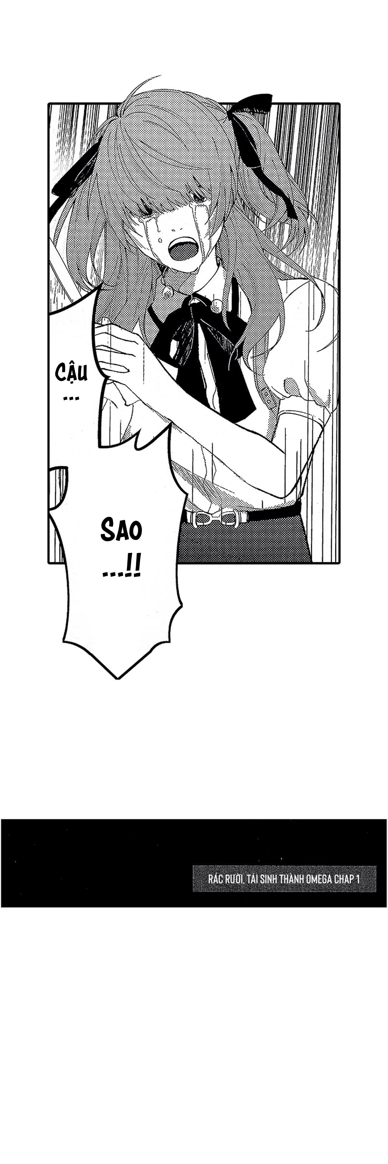 tái sinh thành một omega chapter 1 7