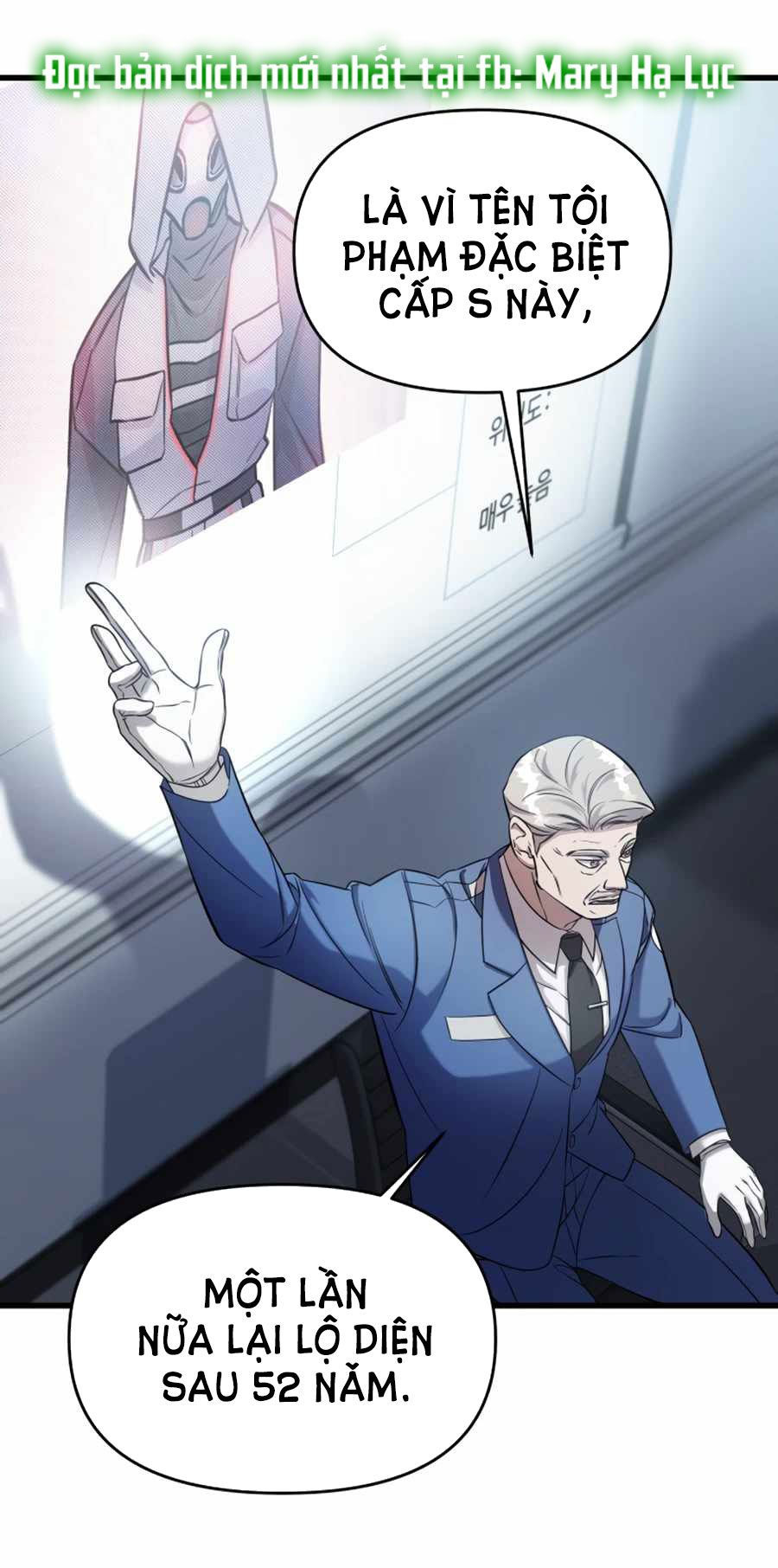 phản diện thuần túy chapter 3.1 21