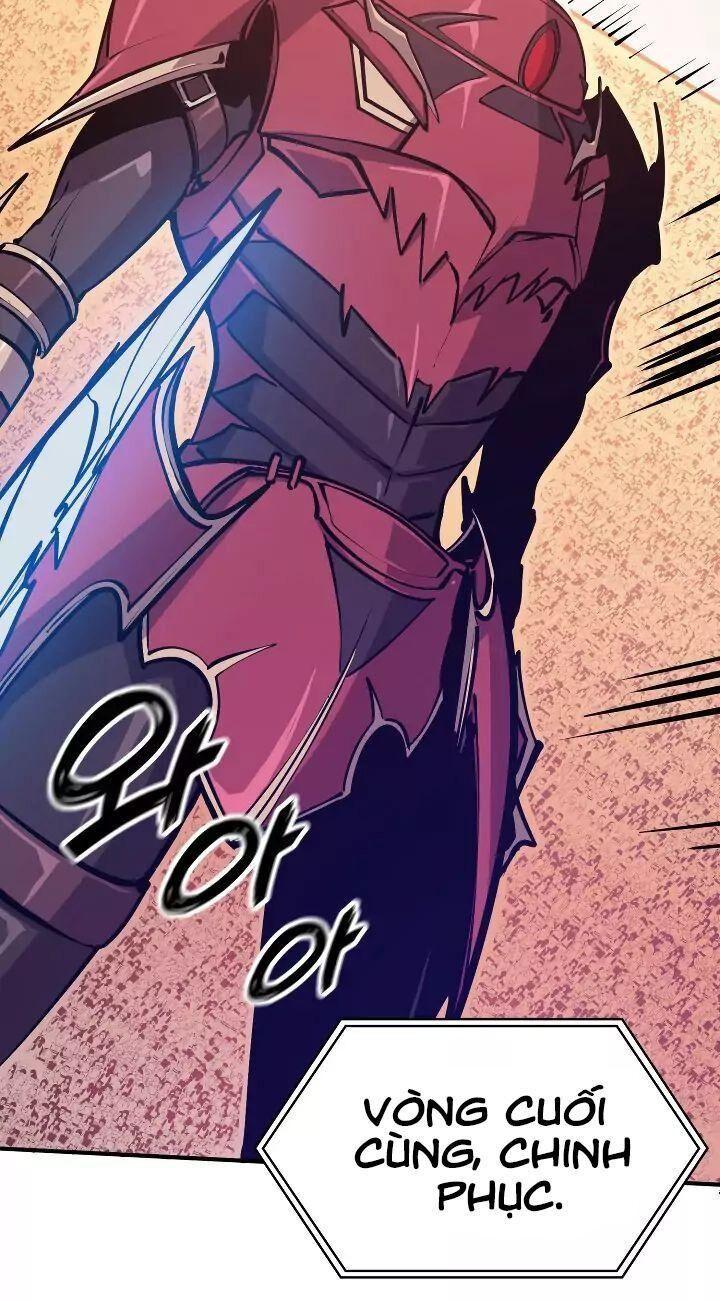 tôi trở lại thăng cấp một mình chapter 29 69