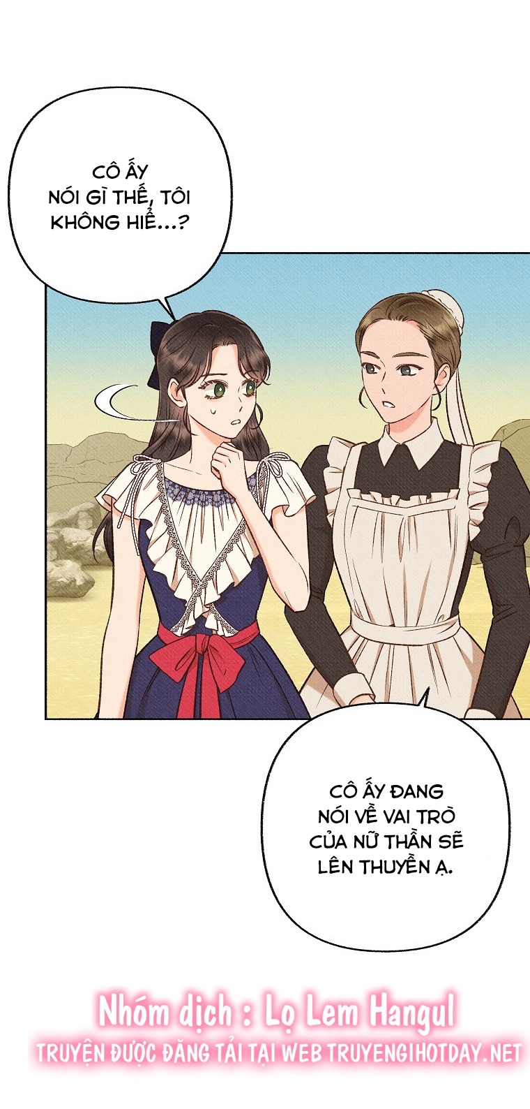 chàng trai đa nhân cách của tôi chapter 35 18