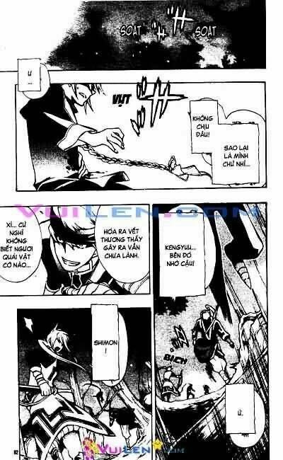 thanh kiếm và vương miện chapter 8 82