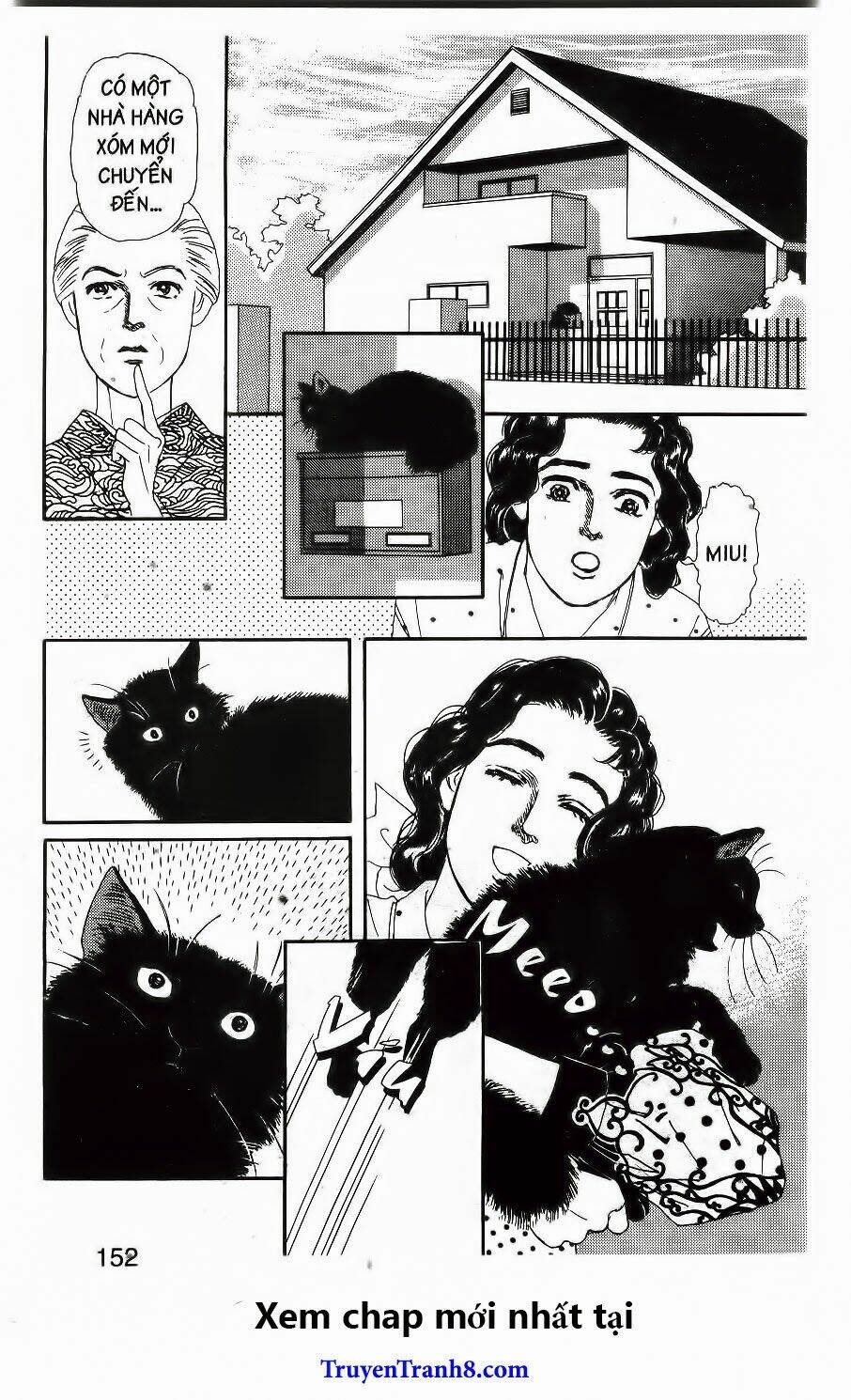 bác sĩ thú y chapter 79 19