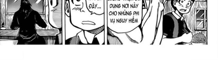 thánh tỏi sành ăn chapter 144 13