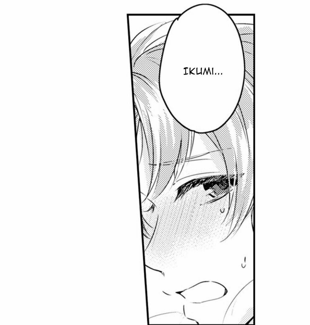 mang thai ở trường nam sinh chapter 67 37