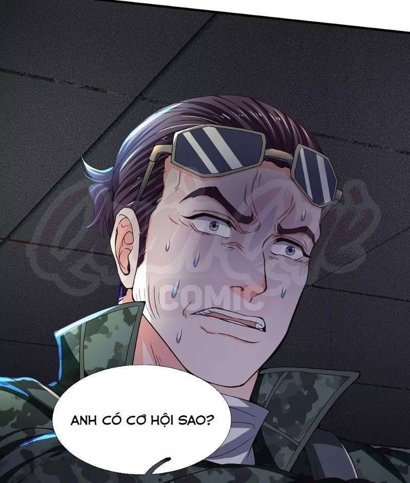 chung cực binh vương tại đô thị chapter 102 17