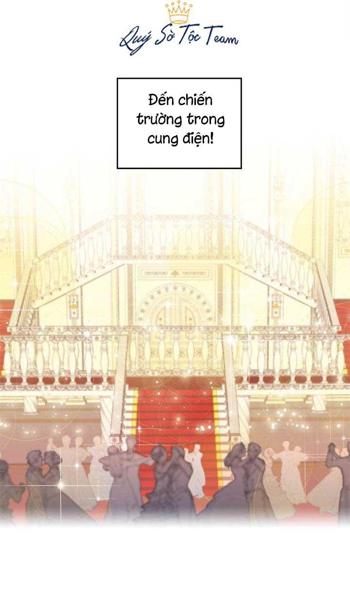 trọng sinh trở thành hoàng phi chapter 14 5