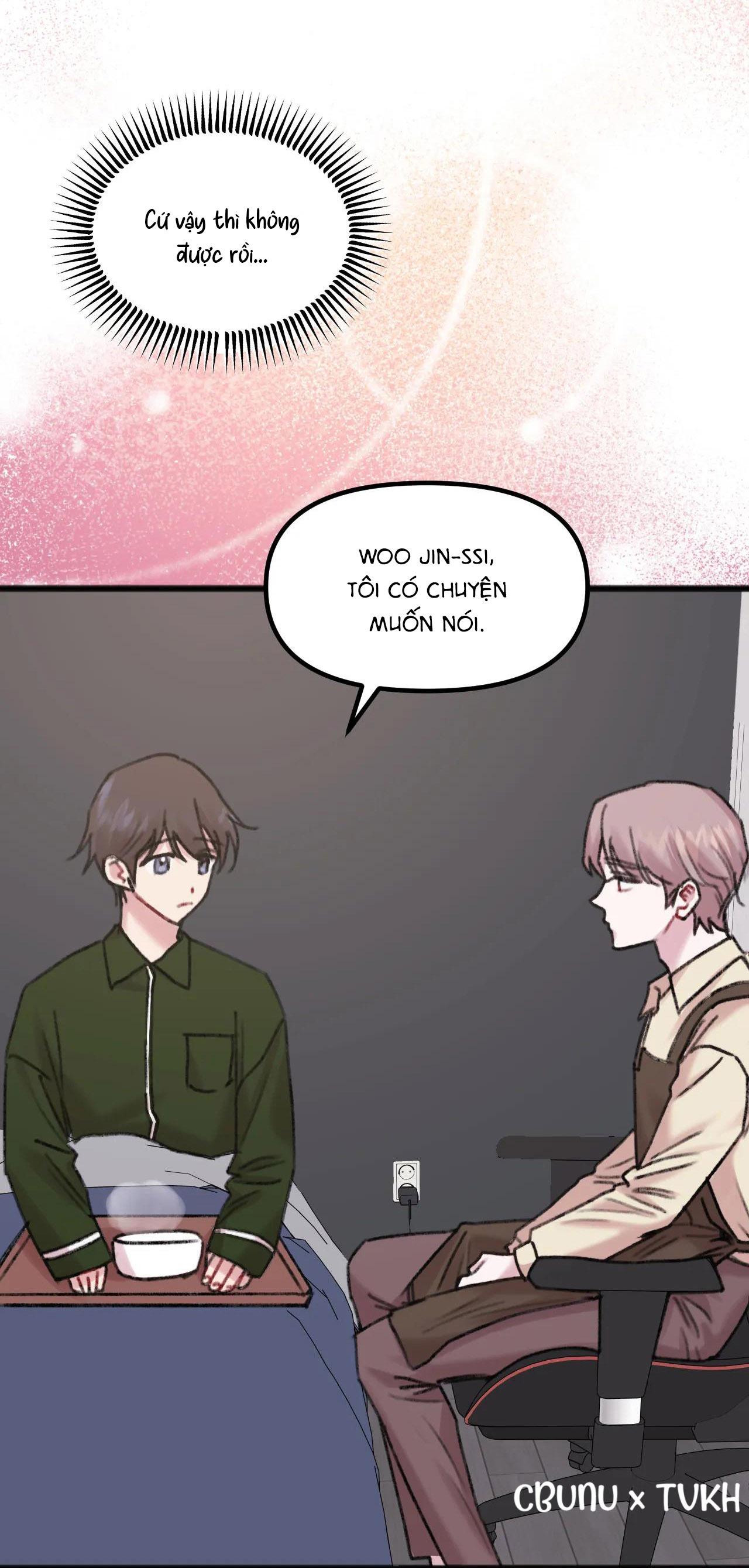 anh thật sự thích em sao chapter 10 70