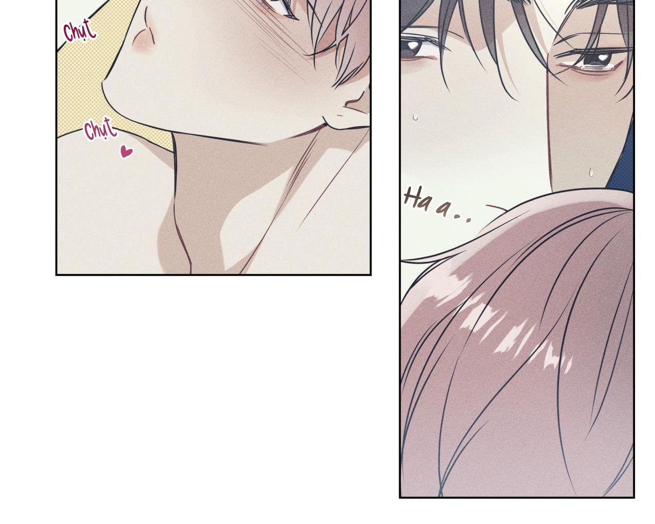 dải hợp âm trên đại dương xanh chapter 16 61