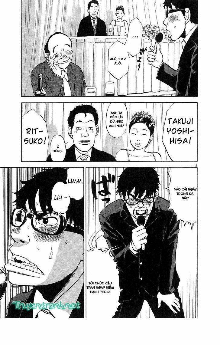 boy on the run chapter 20 15