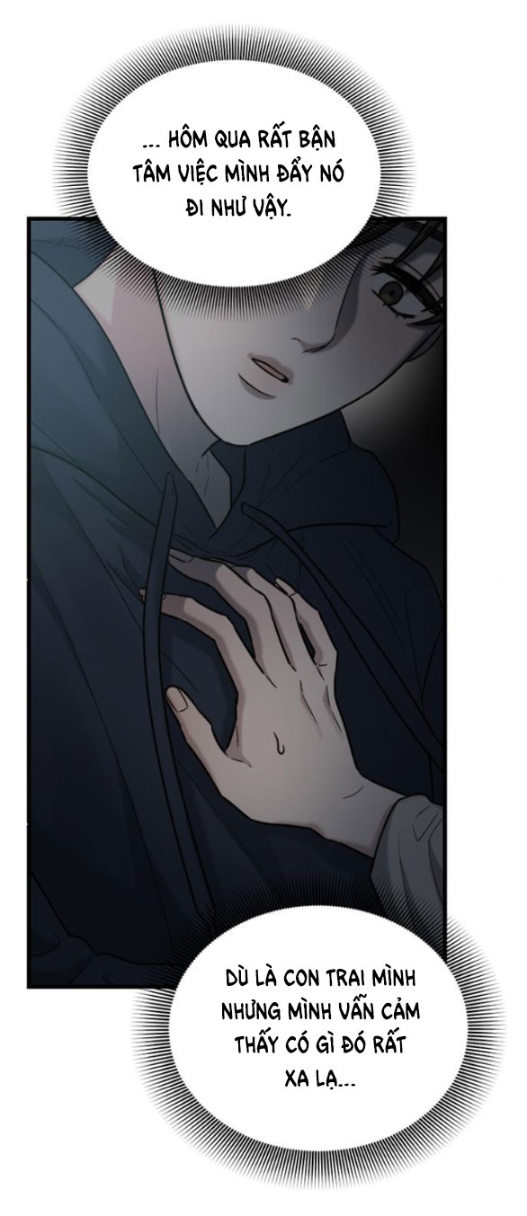 [18+] dục vọng tao nhã chapter 25.1 6