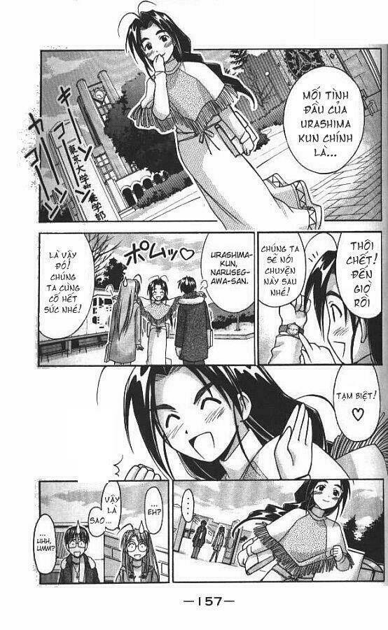 love hina chapter 59 13