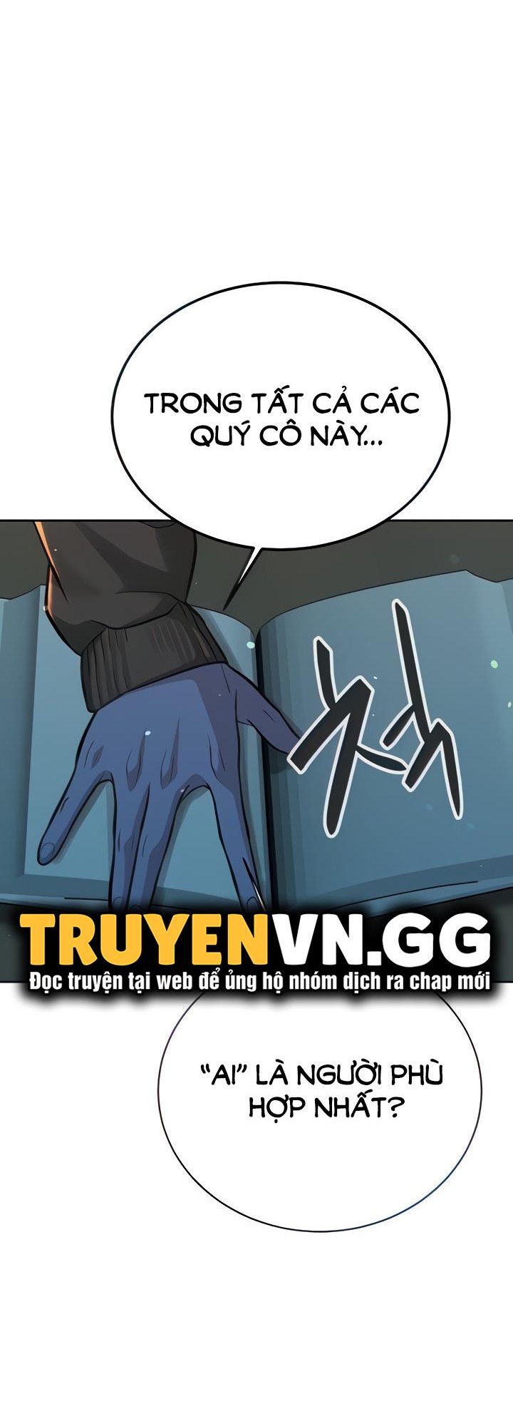 bí mật của gia tộc chaebol đời thứ ba chapter 34 15