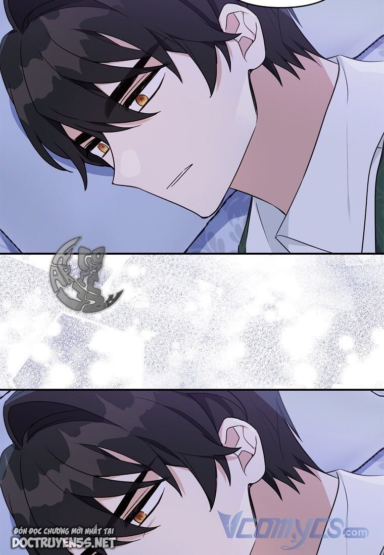 trở thành con gái út của công tước phản diện chapter 38 22