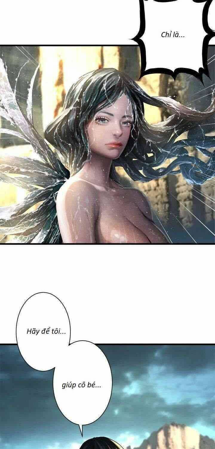 triệu hồi đến thế giới fantasy chapter 59 12