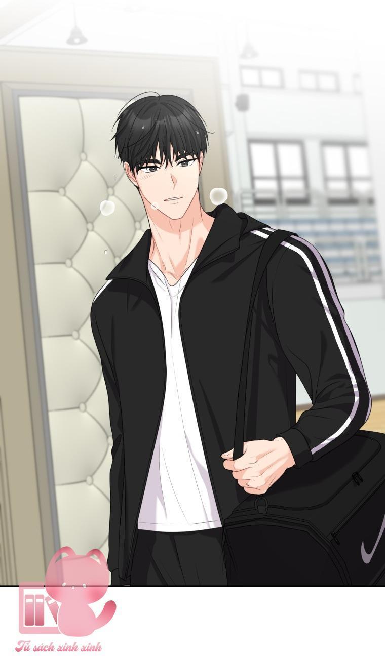 mong được chị chỉ bảo, tiền bối chapter 36 52