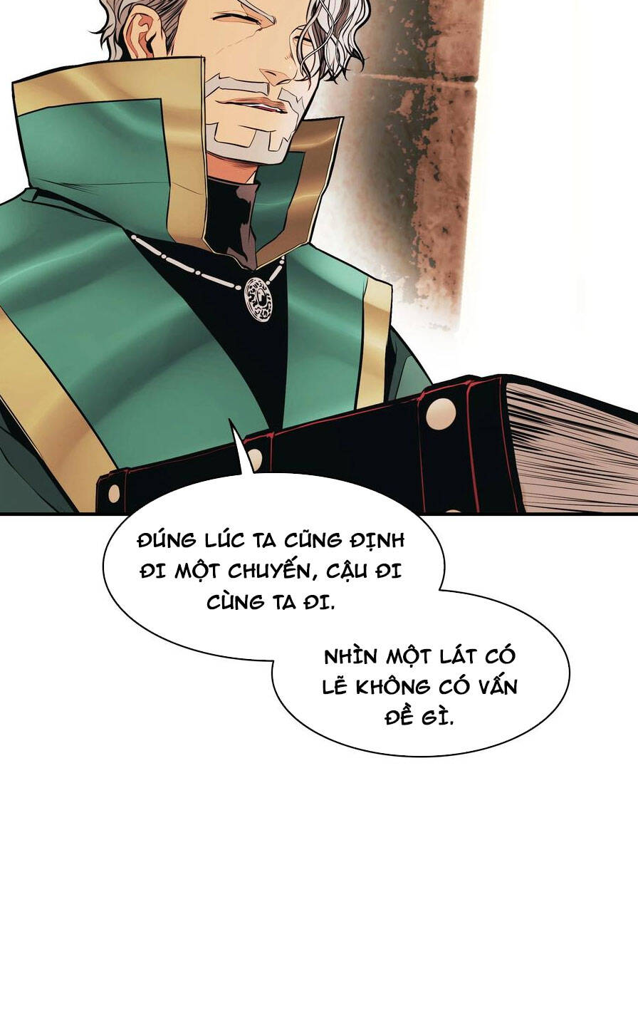 bất bại chân ma chapter 138 27