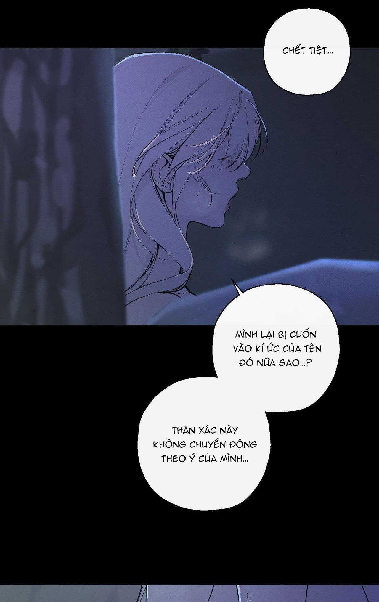 tâm hồn méo mó chapter 20 23